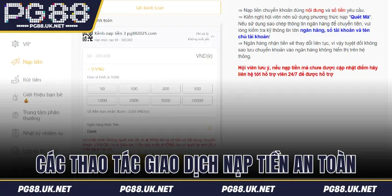 cac-thao-tac-giao-dich-nap-tien-an-toan-va-nhanh-chong